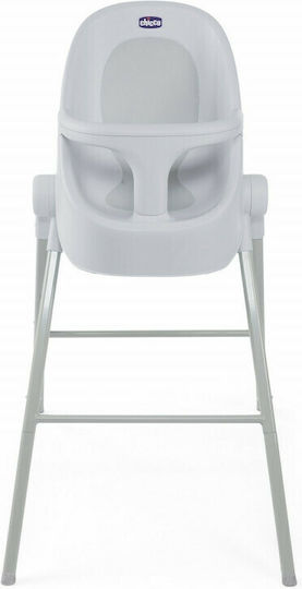 Chicco Детско Седалце за Баня Cool Grey
