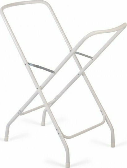 Cangaroo Basis für Babybadewanne Dolphin Weiß