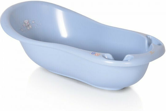 Cangaroo Baby Badewanne Bear Blau