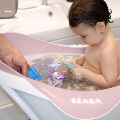 Beaba Babybadewanne Pink