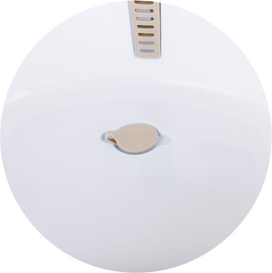 Chipolino Baby Bath with Stand with Thermometer Mocca