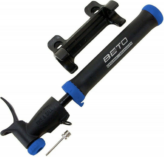 Aplus-Beto Mini Double Shot 470226 Mini Pump Air Pump Hand