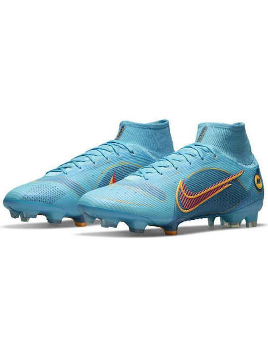 nike mercurial fly