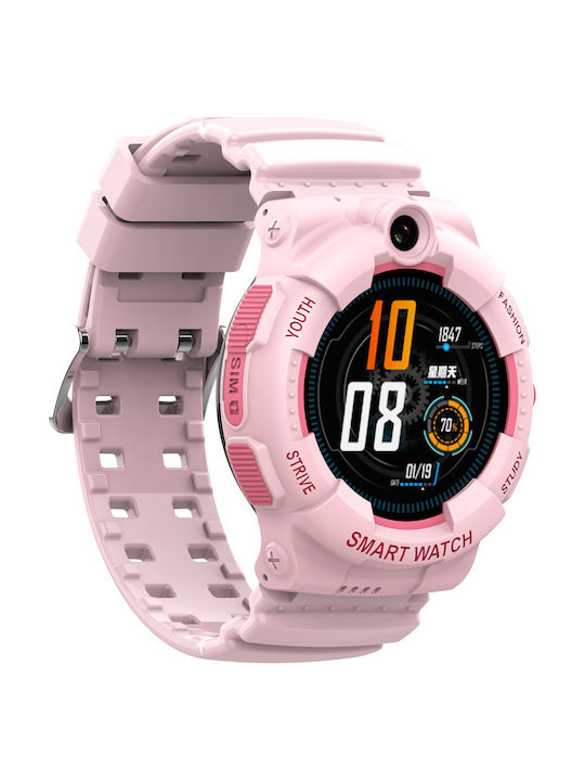 Παιδικό Smartwatch 4G Παιδικό Smartwatch 4G