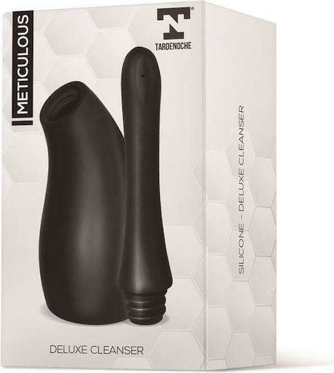 Tardenoche Meticulous Analdusche Schwarz
