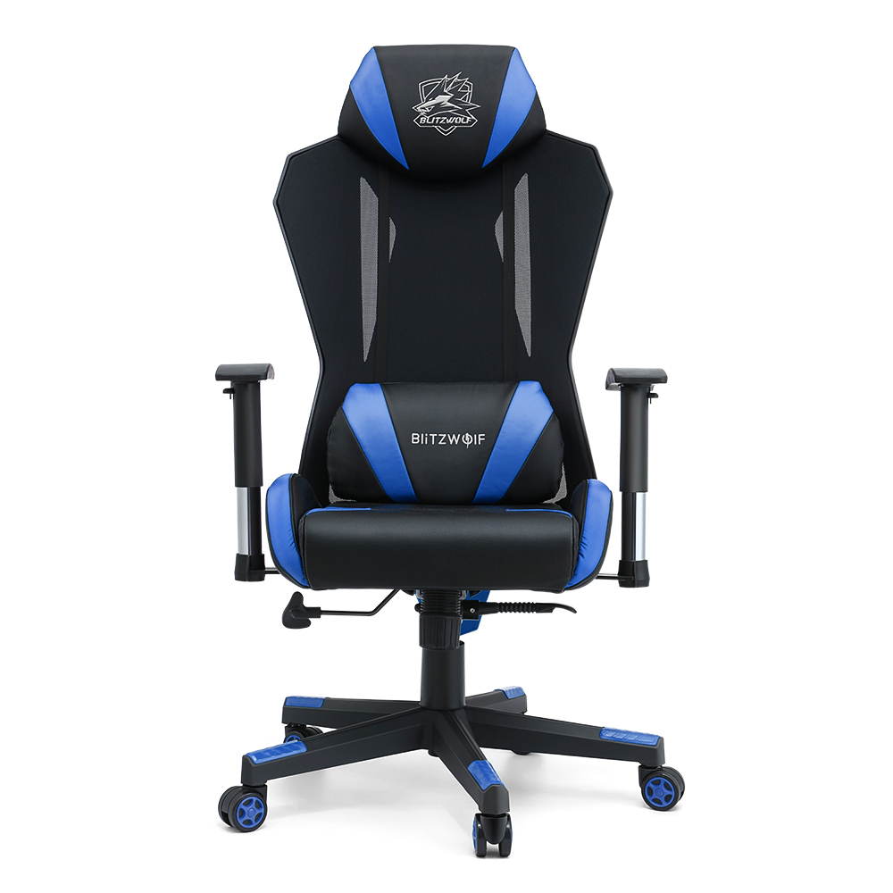 blitzwolf gaming chair skroutz