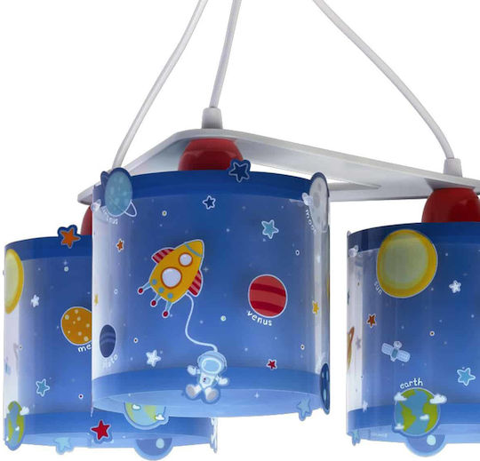 Ango Kids Ceiling Light