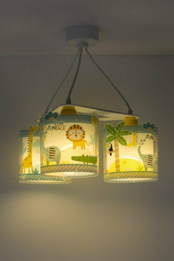 Ango Kids Ceiling Light