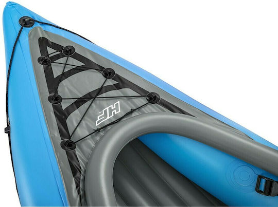 Bestway Hydro Force Cove Champion Sit in Sea Kayak 2 People Blue 65131