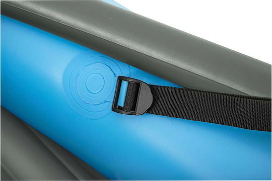Bestway Hydro Force Cove Champion Sit in Sea Kayak 2 People Blue 65131