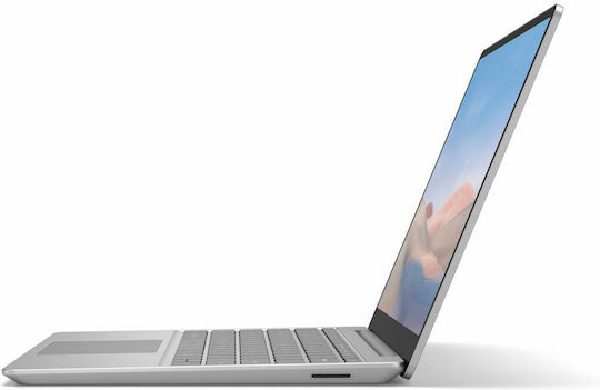 Microsoft Surface Laptop Go 12.4" Touchscreen (i5-1035G1/8GB/128GB SSD/W10 Home) (US Keyboard)