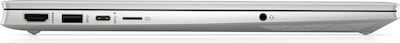 HP Pavilion 15-eg0051nw 15.6" FHD (Kern i5-1135G7/8GB/512GB SSD/Kein Betriebssystem)