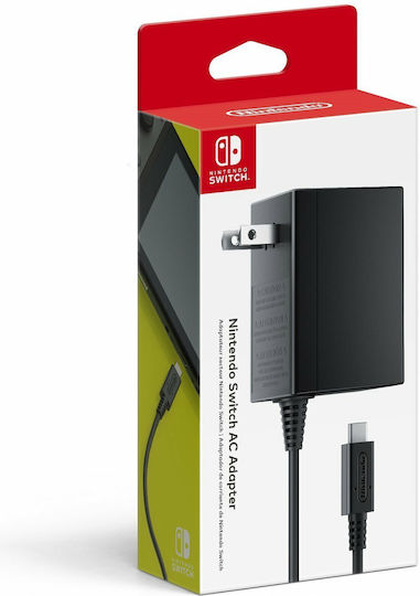 Nintendo Фортист за Switch