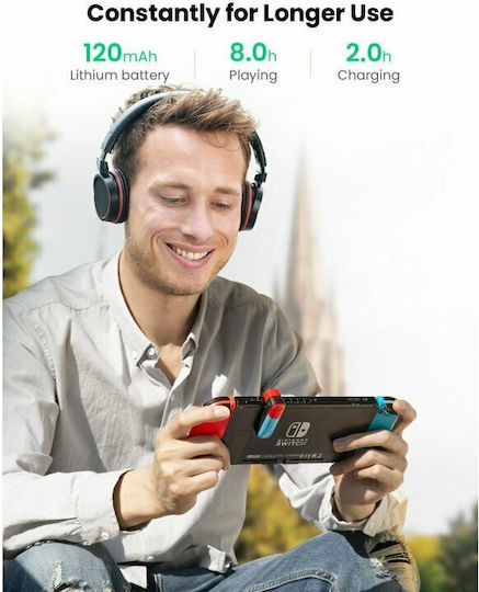 Ugreen 80188 Audio Adapter για Switch Μπλε