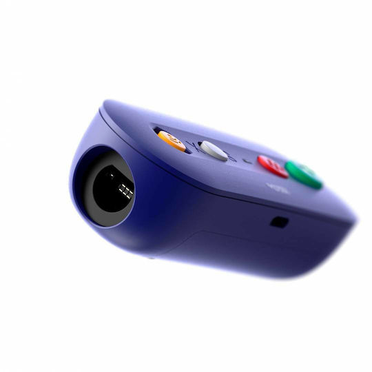 8Bitdo Adaptor Controler GBros pentru Switch Violet