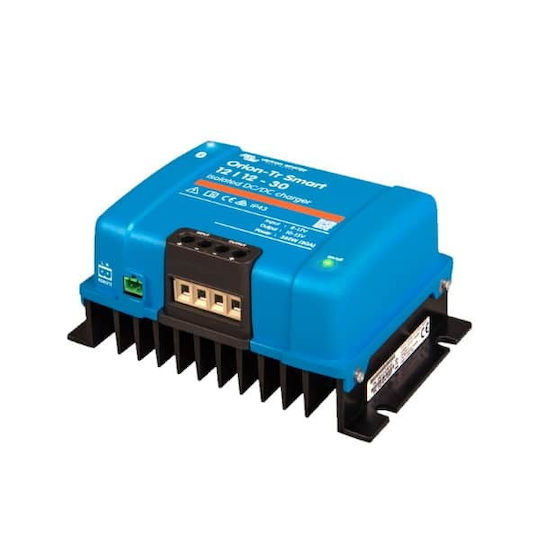 Victron Energy Orion-Tr Smart 12/24-15 Isolated Convertoare de tensiune DC/DC 24V la 12V