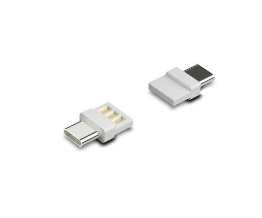 SpeedLink Βάση για 2 χειριστήρια PS5 Λευκή SL-460001-WE
