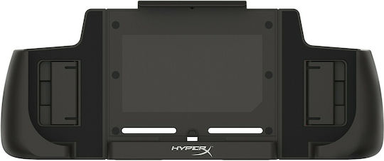 HyperX ChargePlay Clutch Charging Station for 1 controller Switch Black