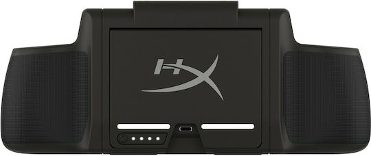 HyperX ChargePlay Clutch Charging Station for 1 controller Switch Black