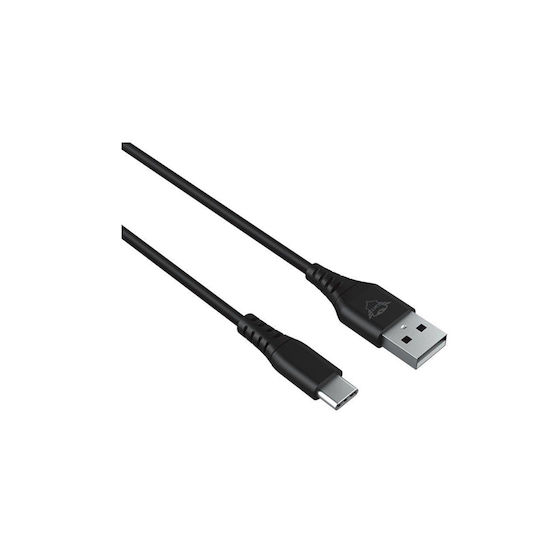 Trust Charging Cable for PS5 Black 24168