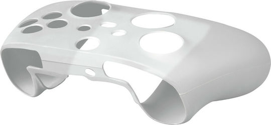 Trust GXT 749 Θήκη Σιλικόνης για Χειριστήριο Xbox Series Διάφανη