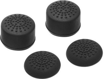 Gioteck Thumb Grips Controller For PS4 In Black Colour
