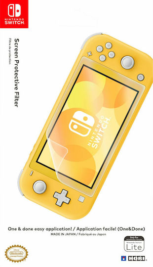 Hori Screen Protective Filter Switch Lite
