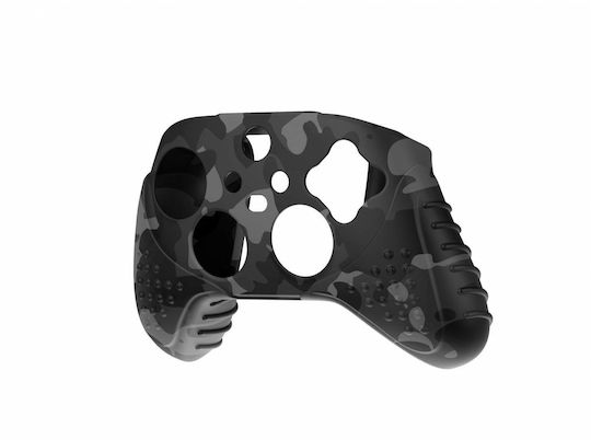 Piranha Protective Silicone Skin für Controller XBOX Eins / Xbox-Serie Gray