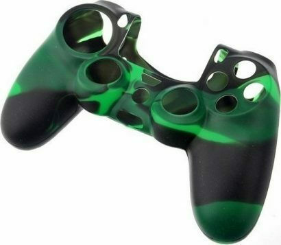 für Controller PS4 Grün