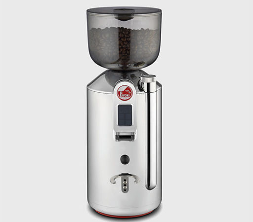 La Pavoni Cilindro Coffee Grinder for Coffee Grinder Shop 310W with Bean Hopper Capacity 600g