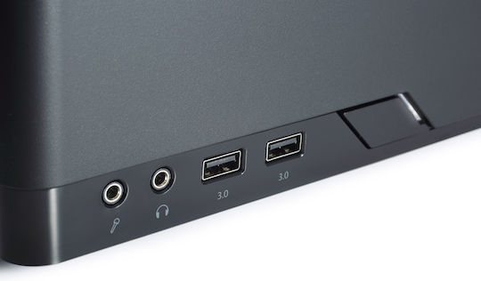 Fractal Design Node 202 Home Theater Κουτί Υπολογιστή Μαύρο