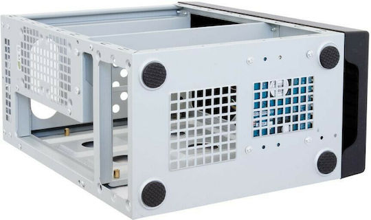 Chieftec BT-02B-U3 Mini Tower Computer Case Black