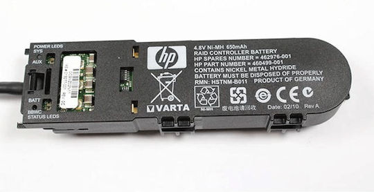 HP Батерия 462976-001