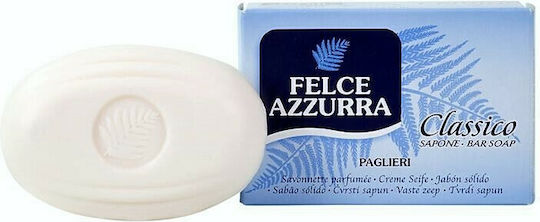 Felce Azzurra Classico Soap Bar 100gr