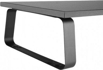 Techly ICA-MS 600TY Tabletop Suport Monitor până la 32"