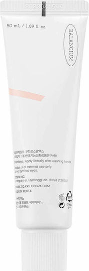 Cosrx Balancium Feuchtigkeitsspendende Handcreme 80gr