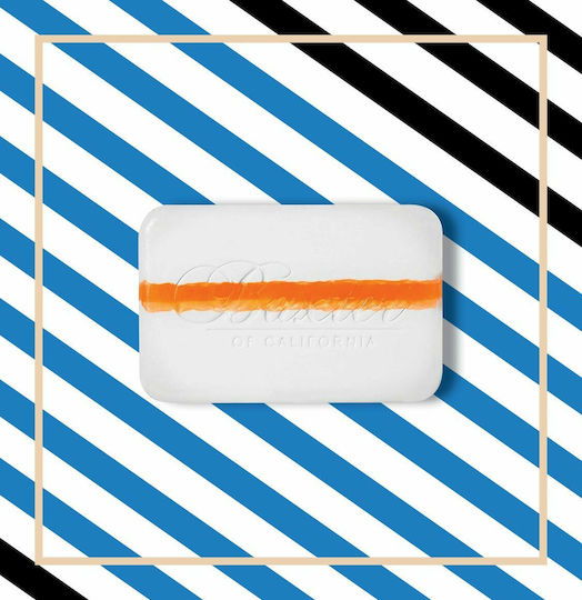 Baxter Of California Vitamin Cleansing Bar with Citrus & Herbal Musk Soap Bar 198gr