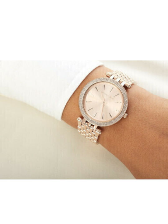 Michael Kors Darci Ceas cu Mecanism pe Baterie Michael Kors Darci Ceas cu Mecanism pe Baterie