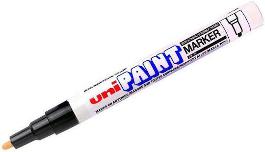 Uni-Ball Paint Marker 2.2mm Negru