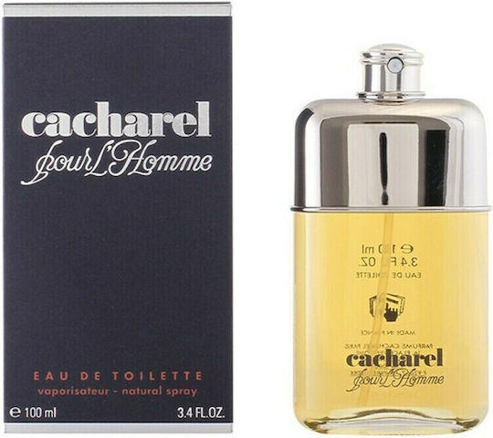 Cacharel Eau de Toilette 50ml