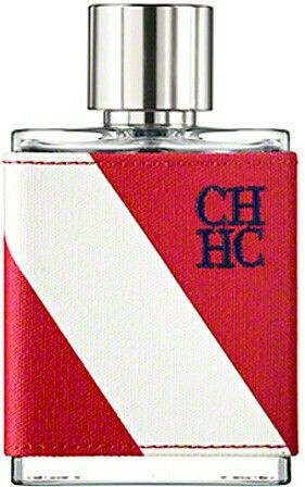 Carolina Herrera Ch Eau de Toilette 50ml