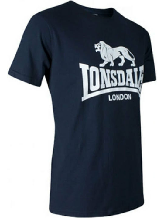 T-Shirt Blue
