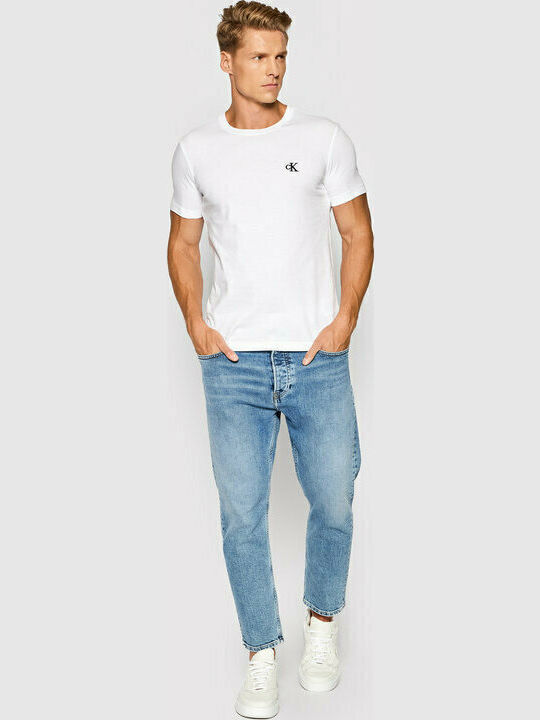 T-shirt Λευκό