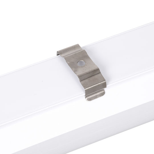 GloboStar Outdoor Lighting Batten with Built-in LED 55W 150cm