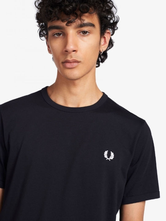Tricou Albastru marin