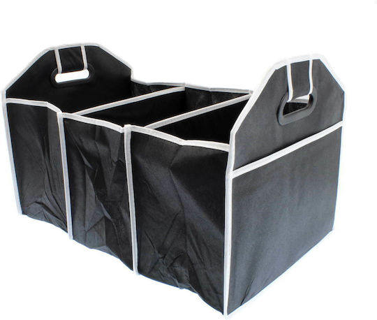 Carsun Car Trunk Space Organizer