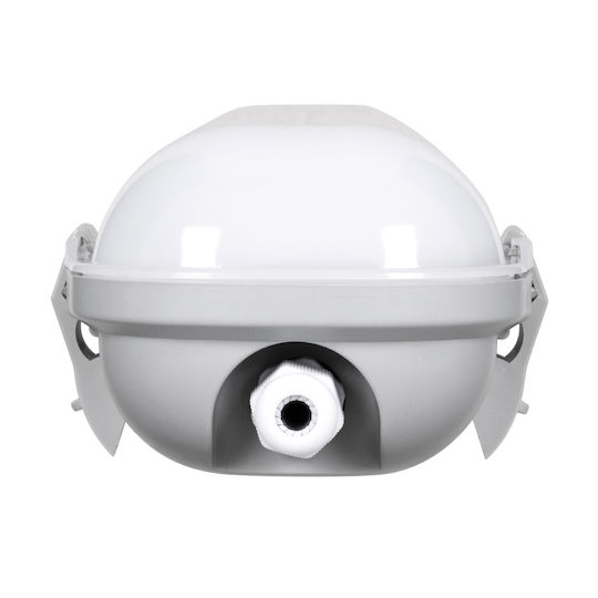 GloboStar Lighting Batten Outdoor with Integrated LED 72W 150cm