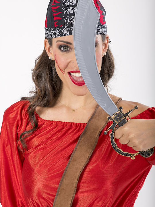 Carnival Costume Pirate