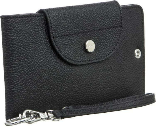 DKNY Winston Belt Case Black
