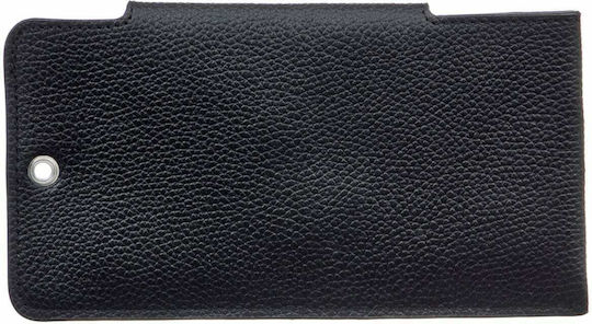 DKNY Winston Belt Case Black
